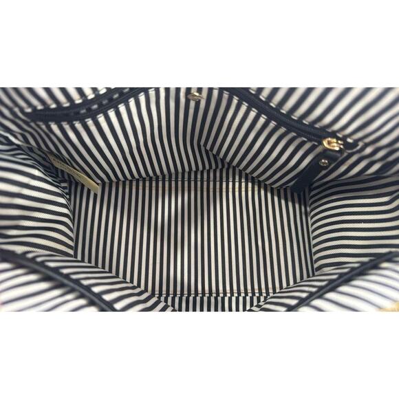 Kate Spade Black Leather Crossbody Bag - Picture 7 of 7